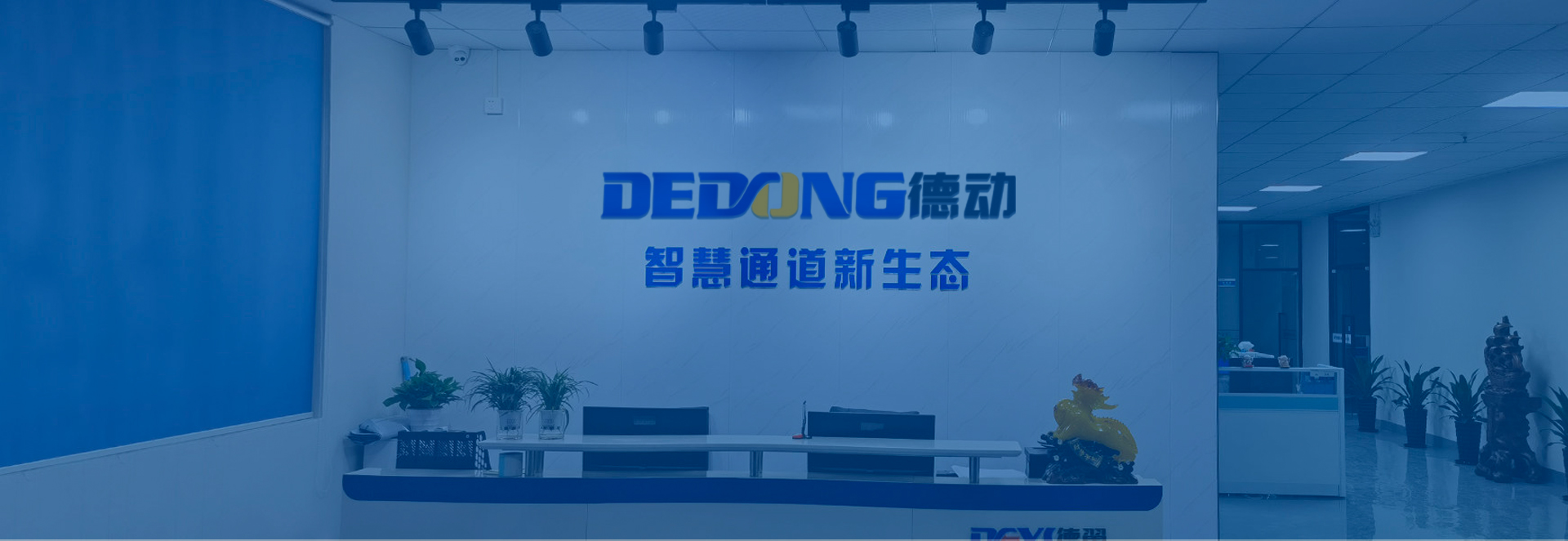 关于德动